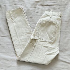 brandy melville tammy cargo pants!